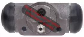 Raybestos Wc37862