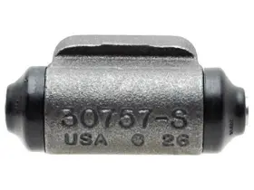 WC37864 RAYBESTOS Rear Drum Brake Master Cylinder Wheel #2