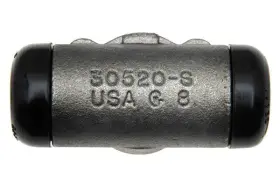 WC37868 RAYBESTOS Rear Drum Brake Master Cylinder Wheel #2