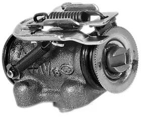 WC37876 RAYBESTOS Drum Brake Master Cylinder Wheel Pg Npr
