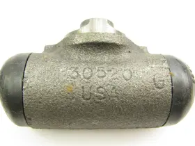 WC37958 RAYBESTOS Rear Right Drum Brake Master Cylinder Wheel #3