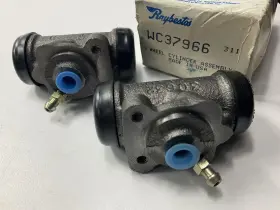 WC37965-WC37966 RAYBESTOS Rear Drum Brake Master Cylinder Set