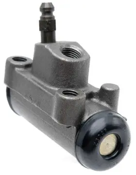 WC37968 RAYBESTOS Drum Brake Wheel Mpv Mazda