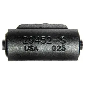 WC37973 RAYBESTOS Brake Master Cylinder Drum Wheel #3
