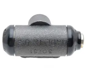 WC37976 RAYBESTOS Drum Brake Wheel #3