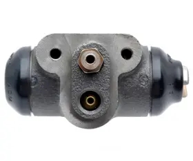 WC37976 RAYBESTOS Drum Brake Wheel