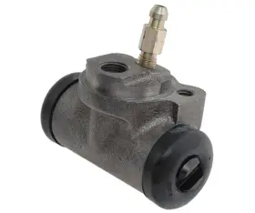 WC37983 RAYBESTOS Drum Brake Master Cylinder Wheel Rear Pg #2