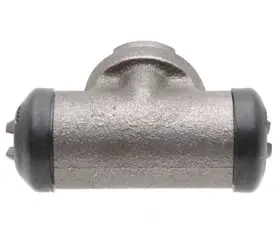 WC37983 RAYBESTOS Drum Brake Master Cylinder Wheel Rear Pg #3