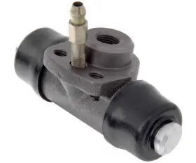 WC37986 RAYBESTOS Drum Brake Wheel #2