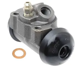 WC4803 RAYBESTOS Lft Wheel Brake Rr #2