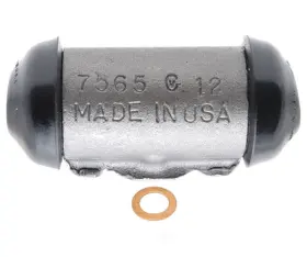 WC4803 RAYBESTOS Lft Wheel Brake Rr #3