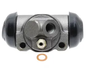 WC4803 RAYBESTOS Lft Wheel Brake Rr
