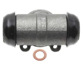 WC6354 RAYBESTOS Drum Brake Wheel #2