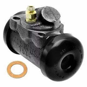 Raybestos Wc7537 For Cadillac Eldorado 53-56 Drum Brake Wheel Cylinder Element3 Front Passenger