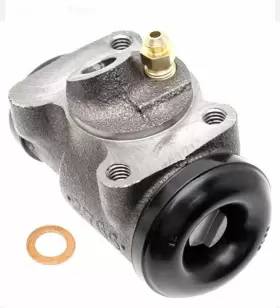 Raybestos Wc8264 Drum Brake Wheel Cylinder-element3 Front/rear-left
