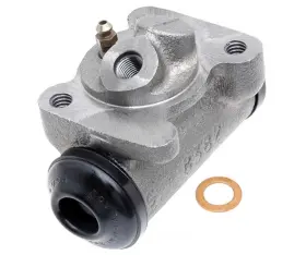 WC8379 RAYBESTOS Drum Brake Wheel #2