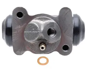 WC8379 RAYBESTOS Drum Brake Wheel