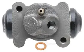 Raybestos Wc8380 Drum Brake Wheel Cylinder-element3