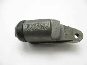 WC8806 RAYBESTOS Drum Brake Master Cylinder Wheel Left #2
