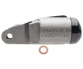 WC8807 Drum Brake Master Cylinder Wheel International #2