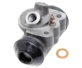 WC9005 RAYBESTOS Drum Brake Wheel #2