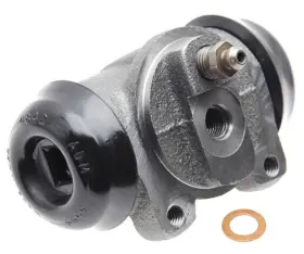 WC9376 RAYBESTOS Drum Brake Wheel #2