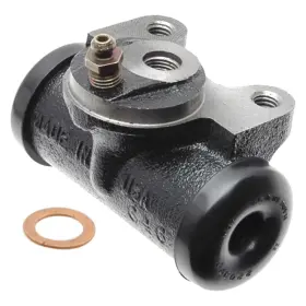 WC949 RAYBESTOS Rear Drum Brake Master Cylinder Wheel