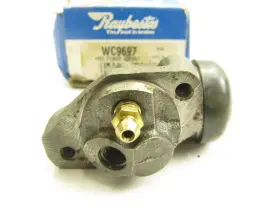 WC9697 RAYBESTOS Drum Brake Master Cylinder Wheel Front Left