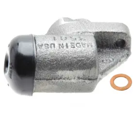 WC9698 RAYBESTOS Drum Brake Wheel #3