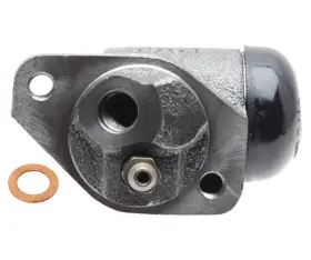 WC9698 RAYBESTOS Drum Brake Wheel