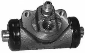 WCA37335 RAYBESTOS Drum Brake Master Cylinder Wheel