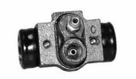 WCA37638 RAYBESTOS Drum Brake Master Cylinder Wheel