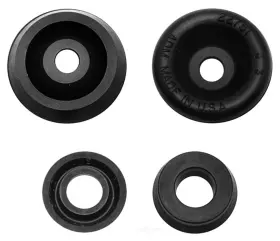 WK1409 RAYBESTOS Drum Brake Master Cylinder Wheel Honda Civic