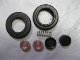 WK1477 RAYBESTOS Drum Brake Master Cylinder Wheel #2