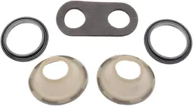 WK1683 RAYBESTOS Drum Brake Master Cylinder Wheel Repair Kit
