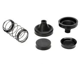 WK195K RAYBESTOS Wheel Brake Kit Rr