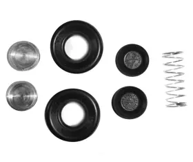 WK223 RAYBESTOS Drum Brake Master Cylinder Wheel #2