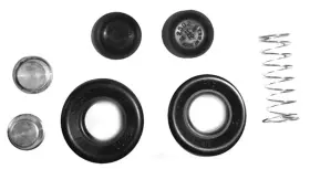 Raybestos Wk224 Drum Brake Wheel Cylinder Kit-element3 Raybestos Wk224 Drum Brake Wheel Cylinder Kit-element3