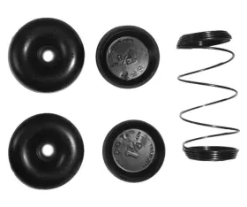 WK45 RAYBESTOS Drum Brake Master Cylinder Wheel Kit