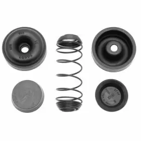 Raybestos Wk491 Brake Parts Inc Element3 Drum Wheel Cylinder Kit