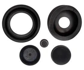 WK640 RAYBESTOS Drum Brake Master Cylinder Wheel Land Toyota
