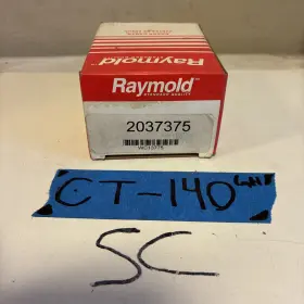 2037375 RAYMOLD Brake Master Cylinder Wheel High