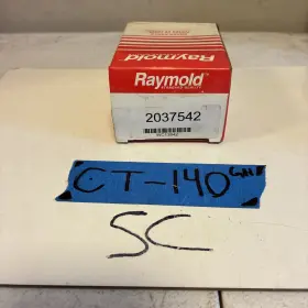 2037542 RAYMOLD Brake Master Cylinder Wheel High