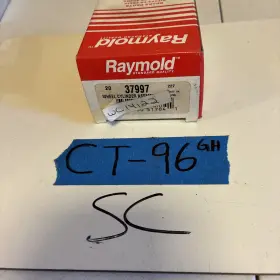 37997 RAYMOND Brake Master Cylinder Wheel Hydraulic Forklift