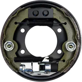 BRK-009 RED HAWK Brake Go