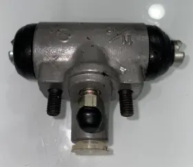 25-10908 REPCO Rear Rh Brake Master Cylinder Wheel Honda