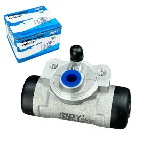 H-2076 RIDY Rear Left Right Drum Brake Master Cylinder Wheel