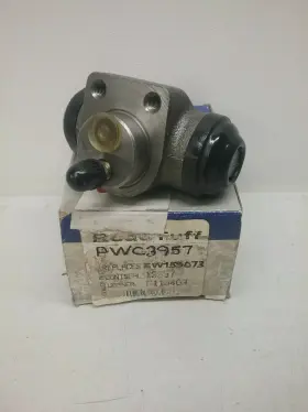 PWC3957 ROAD TUFF Drum Brake Master Cylinder Wheel