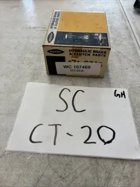 WC107469 ROCKY Wheel Cylinder