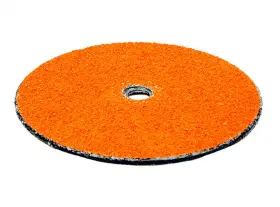 Rotary Corp 11710 Brand Replacement Disc Wheel 7 Inch For Rbg 712
